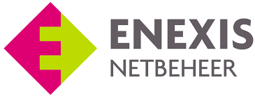 Logo Enexis